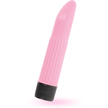 Vibratore Curvo da 13,5 cm per Zone di Piacere e Stimolazione Erogena